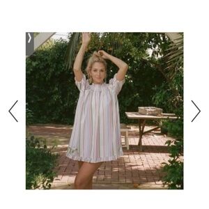 Hill House Elizabeth Nap Dress